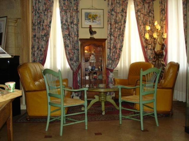 Hotel Chez Camille Arnay-le-Duc Exterior foto