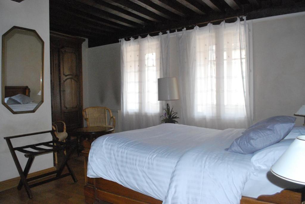 Hotel Chez Camille Arnay-le-Duc Exterior foto
