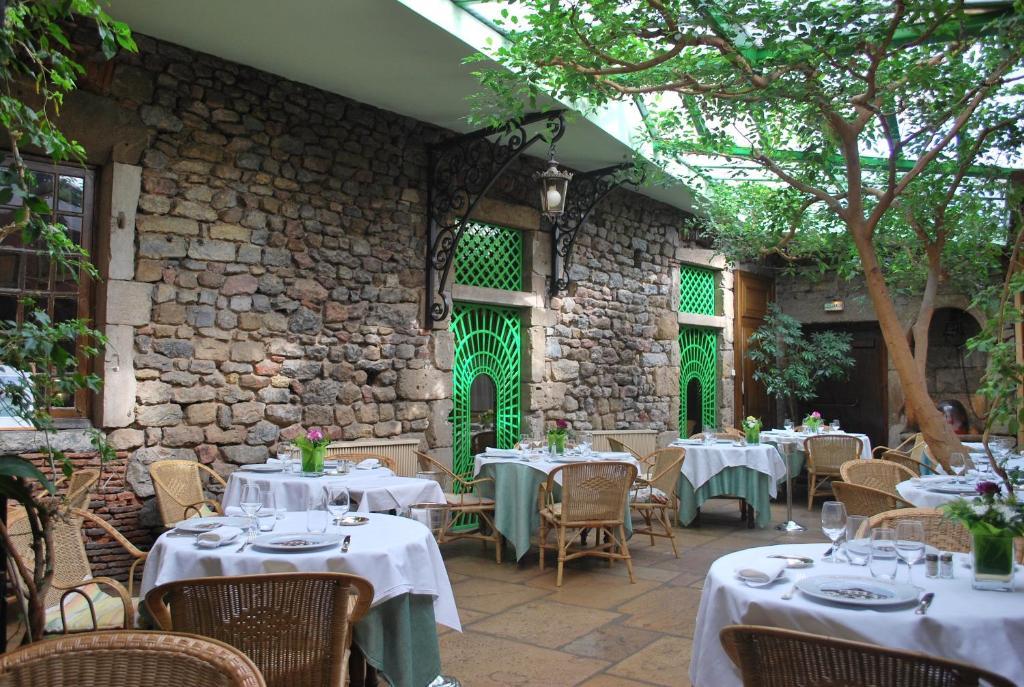 Hotel Chez Camille Arnay-le-Duc Exterior foto